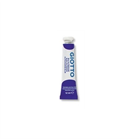 Guache Tubo 12ml Giotto Azul Ultramarinho