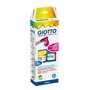 Guache Líquido 25mlx06 Giotto Escolar 6 Cores + Pincel