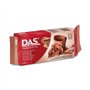 Pasta Modelar Terracota DAS 1Kg