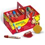 Lápis Cor 36un + 3 Afia Lápis Schoolpack Giotto Be-Be