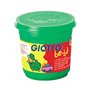 Pasta Modelar Verde Giotto Be-Be 220g