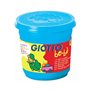 Pasta Modelar Azul Giotto Be-Be 220g