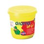 Pasta Modelar Amarelo Giotto Be-Be 200g