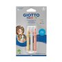 Lápis Facial Giotto Ouro Prata Bronze 3 Cores 1un