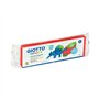Plasticina Vermelho Patplume Giotto 350g