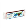 Plasticina Castanho Patplume Giotto 350g