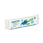 Plasticina Branco Patplume Giotto 350g