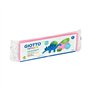 Plasticina Rosa Patplume Giotto 350g