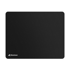 Mouse pad gaming sharkoon 1337 v2 preto xl 450x380x3mm