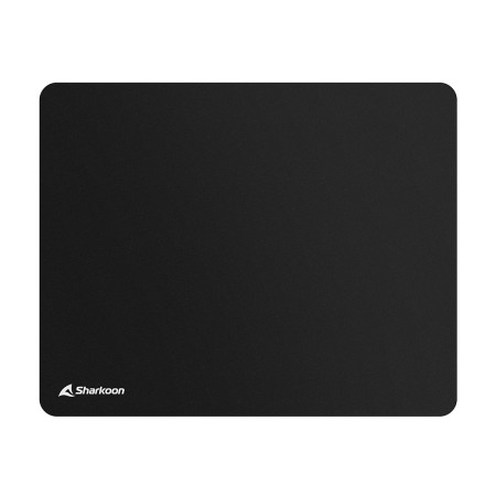 Mouse pad gaming sharkoon 1337 v2 preto xl 450x380x3mm