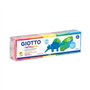 Plasticina 10 Cores Patplume Giotto 10x50g