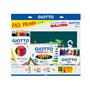 Pack Promo Giotto Desenho 3+1