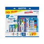 Pack Promo Giotto Pintura 3+1