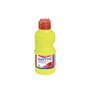 Guache Líquido 250ml Giotto EQ Amarelo Fluorescente