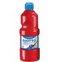Guache Líquido Acrílico 500ml Giotto Vermelho