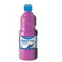 Guache Líquido Acrílico 500ml Giotto Magenta
