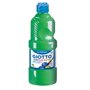 Guache Líquido Acrílico 500ml Giotto Verde