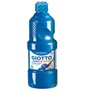 Guache Líquido Acrílico 500ml Giotto Azul