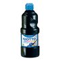Guache Líquido Acrílico 500ml Giotto Preto
