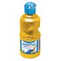 Guache Líquido Acrílico 250ml Giotto Ouro