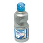 Guache Líquido Acrílico 250ml Giotto Prata