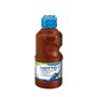 Guache Líquido Acrílico 250ml Giotto Castanho