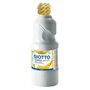 Guache Líquido 500ml Giotto Escolar Branco