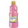Guache Líquido 500ml Giotto Escolar Rosa