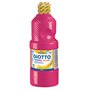 Guache Líquido 500ml Giotto Escolar Magenta