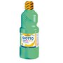Guache Líquido 500ml Giotto Escolar Azul Turquesa
