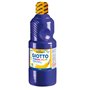 Guache Líquido 500ml Giotto Escolar Violeta