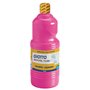 Guache Líquido 1L Giotto Escolar Magenta