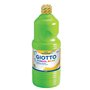 Guache Líquido 1L Giotto Escolar Verde
