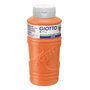 Guache Pintura Dedos 750ml Giotto Dita Laranja