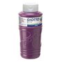 Guache Pintura Dedos 750ml Giotto Dita Violeta