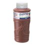 Guache Pintura Dedos 750ml Giotto Dita Castanho