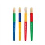 Pincel Giotto Maxi Redondo Sortido 1un