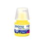Guache Decor Acrílico 25ml Giotto Amarelo
