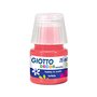 Guache Decor Acrílico 25ml Giotto Vermelhão