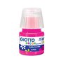 Guache Decor Acrílico 25ml Giotto Magenta