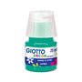 Guache Decor Acrílico 25ml Giotto Verde Esmeralda