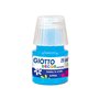Guache Decor Acrílico 25ml Giotto Azul Ciano