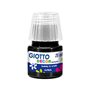 Guache Decor Acrílico 25ml Giotto Preto