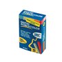 Giz Cores Sortidas Giotto Robercolor Cx 10un