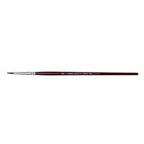 Pincel Guache Aguarela Redondo Nº2 Art 400 Giotto 1un
