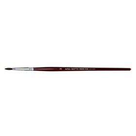 Pincel Guache Aguarela Redondo Nº3 Art 400 Giotto 1un