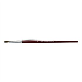 Pincel Guache Aguarela Redondo Nº5 Art 400 Giotto 1un