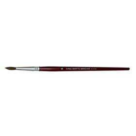Pincel Guache Aguarela Redondo Nº6 Art 400 Giotto 1un