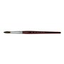 Pincel Guache Aguarela Redondo Nº12 Art 400 Giotto 1un