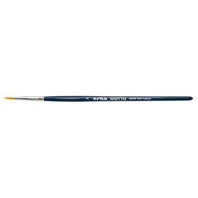 Pincel Guache Aguarela Redondo Nº2 Art 500 Giotto 1un